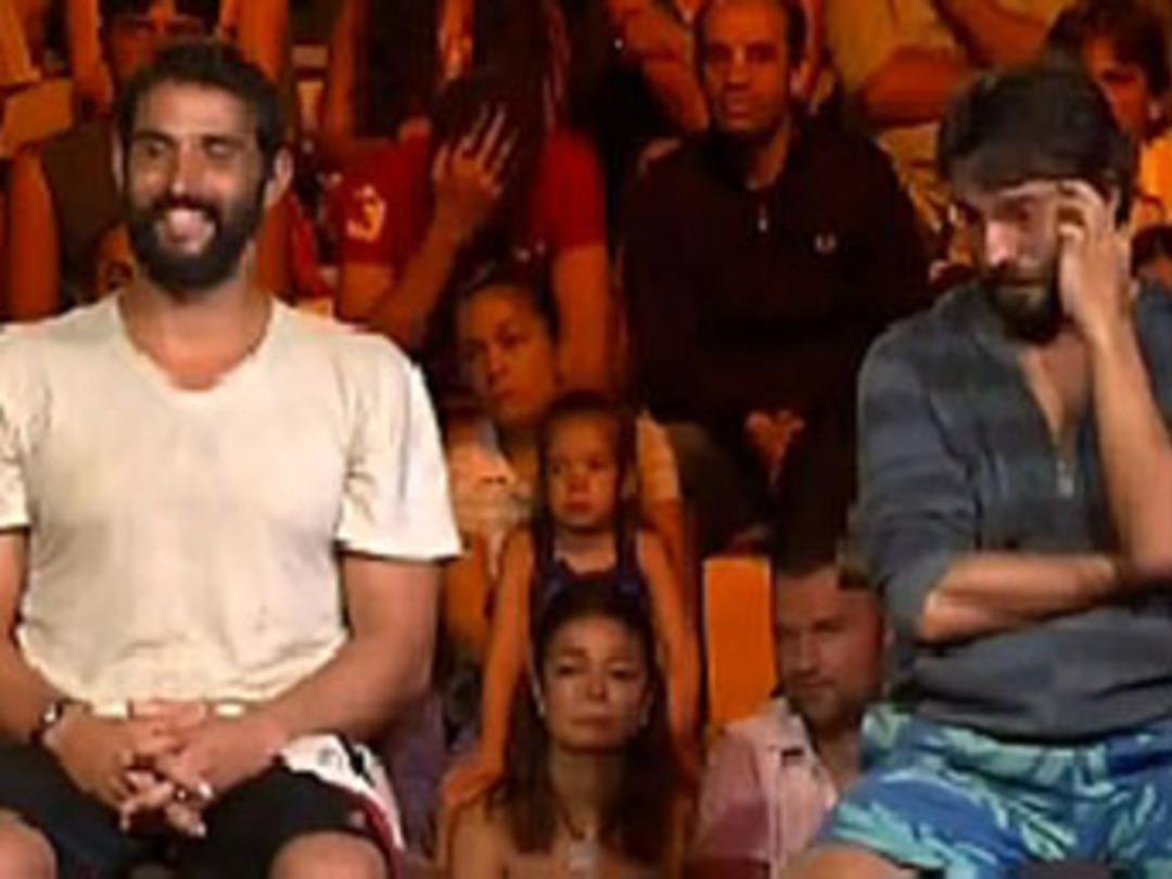 Nihat Doğan aileme k&uuml;fretti