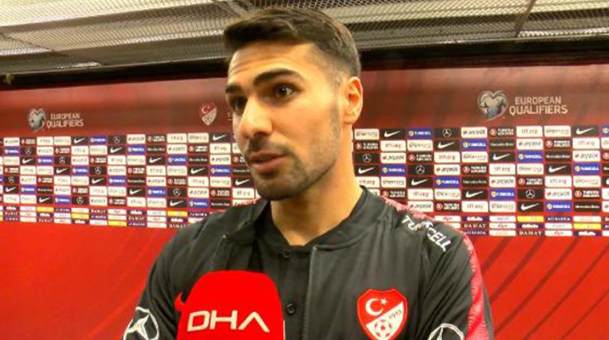 Zeki Çelik: Unutulmaz bir an, tarihi bir olay