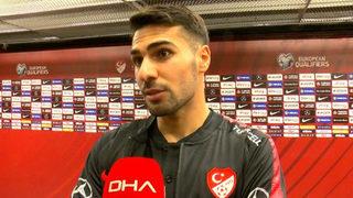 Zeki Çelik: Unutulmaz bir an, tarihi bir olay