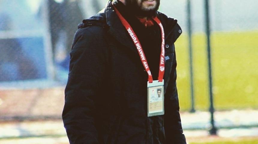 Kocasinan &Uuml;lk&uuml;spor&rsquo;da ayrılık