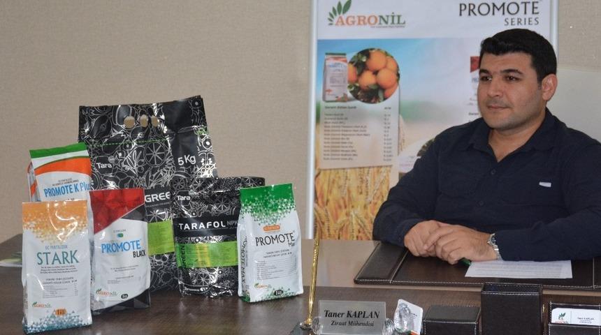 Tarazona&rsquo;dan yeni nesil g&uuml;bre standartları