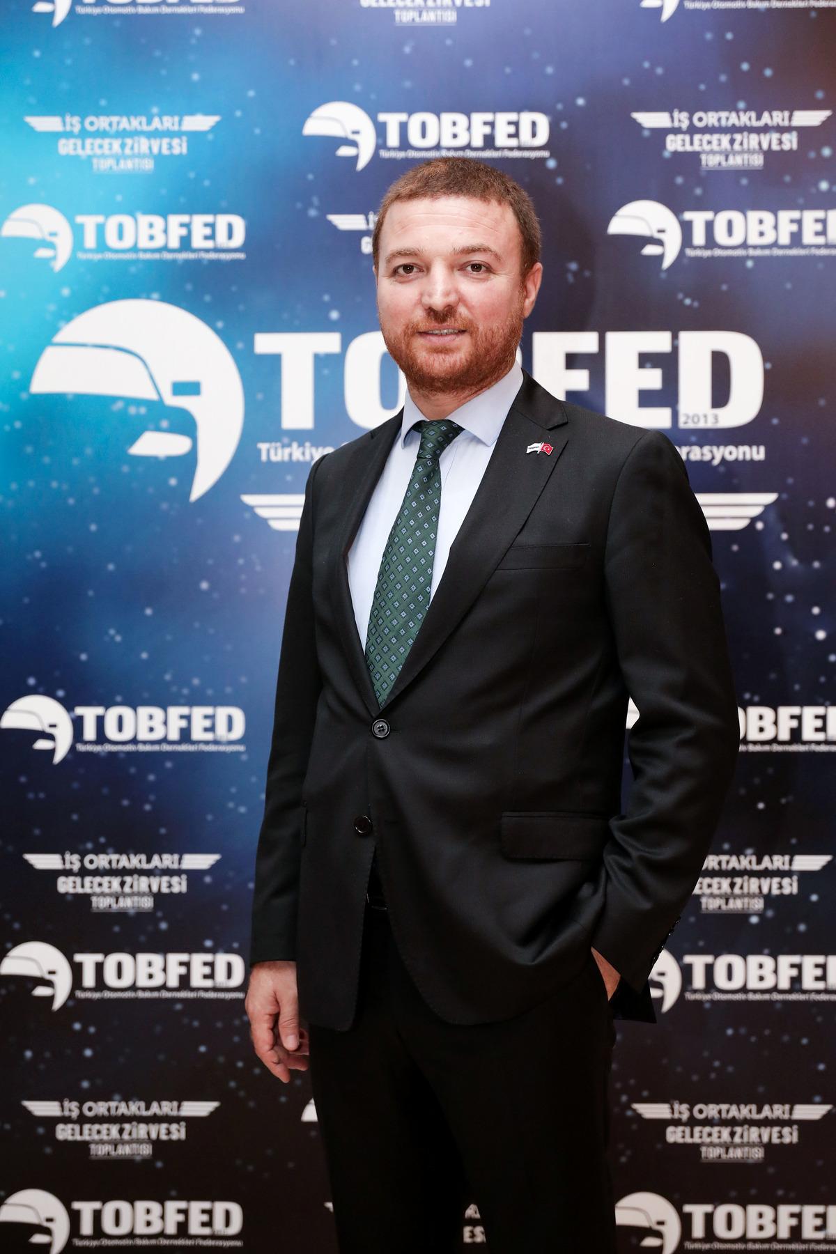 TOBFED&rsquo;den sekt&ouml;re y&ouml;n verecek zirve