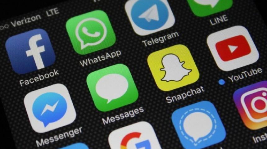 &Ccedil;inli uygulamalar d&uuml;nya genelinde pop&uuml;ler olmaya başladı