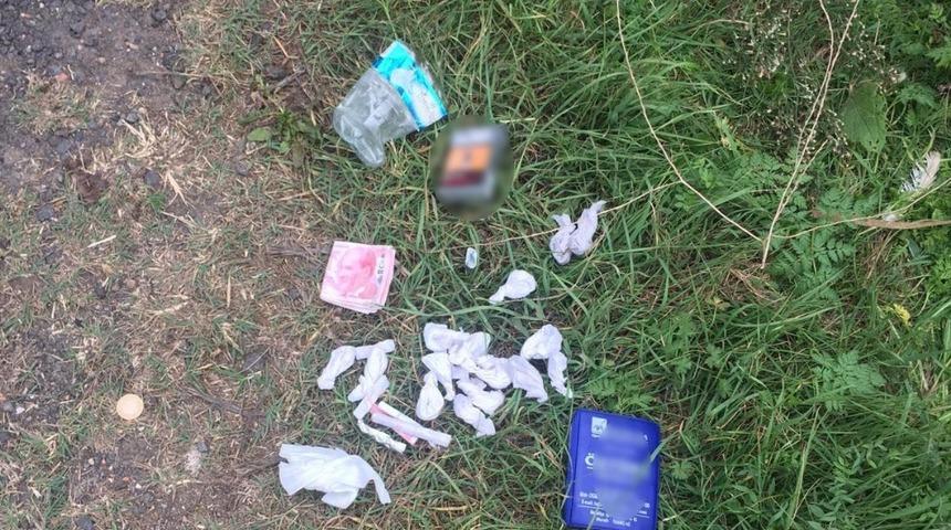 Emniyetten uyuşturucuya ge&ccedil;it yok