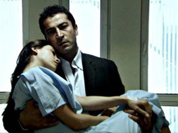 Kenan'dan seksi klip G3