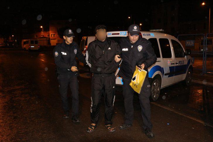Konya'da vahşet! Tartıştığı karısını döverek öldürdü G1