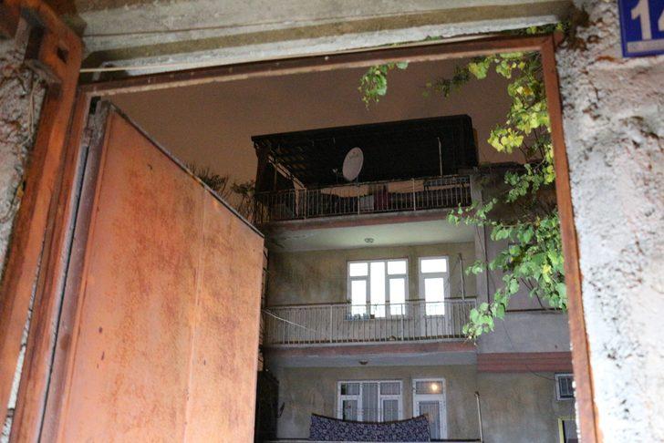 Konya'da vahşet! Tartıştığı karısını döverek öldürdü G3