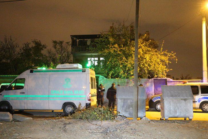 Konya'da vahşet! Tartıştığı karısını döverek öldürdü G4