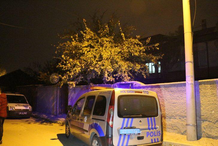 Konya'da vahşet! Tartıştığı karısını döverek öldürdü G5