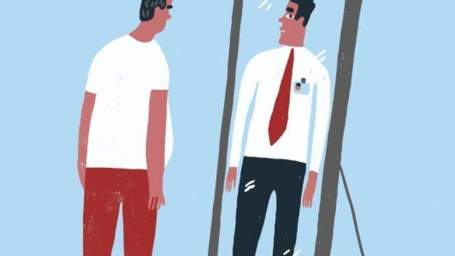 EKONOMİ KİTAPLIĞI - Homo Economicus’un Ölümü: İş, Borç ve Sonsuz Birikim Efsanesi