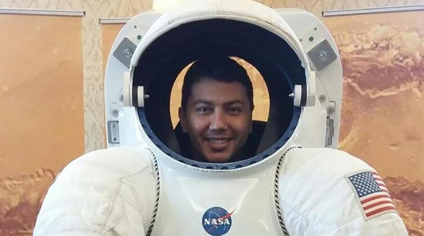 Trump Erdoğan'a Serkan Gölge için teşekkür etti!