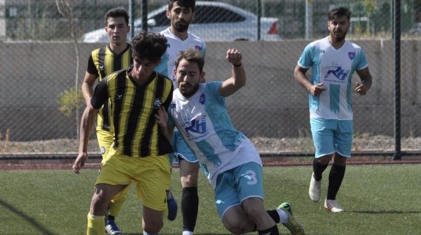 Galibiyeti olmayan takımlar karşı karşıya