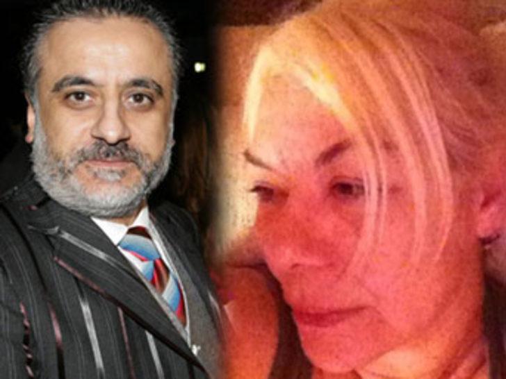 'Oğlu yaşındaki Özcan Deniz'le..' G1