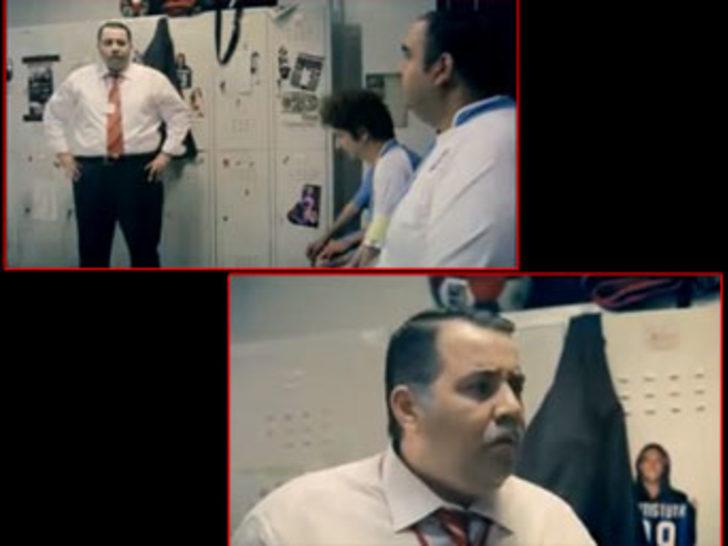 'Oğlu yaşındaki Özcan Deniz'le..' G4