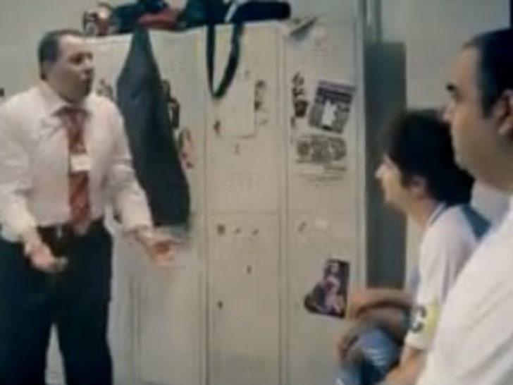 'Oğlu yaşındaki Özcan Deniz'le..' G5