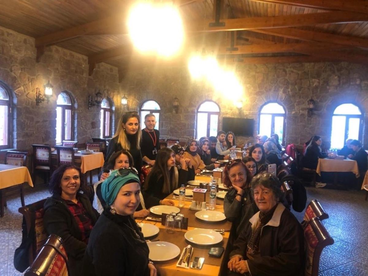 Turizm firmasından &Ccedil;ocuk Evlerindekilere &ouml;zel kontenjan