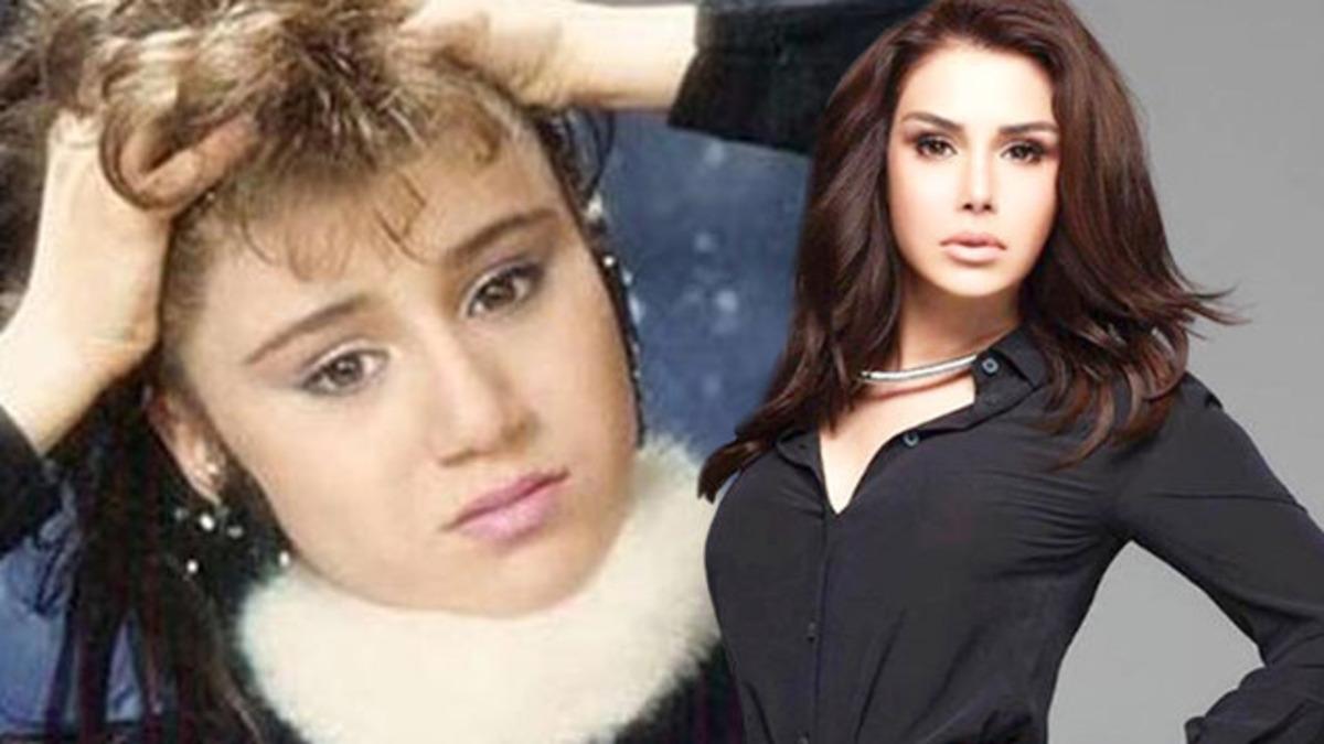 Ceylan yine imaj değiştirdi! Bu sefer sa&ccedil;ları kısacık