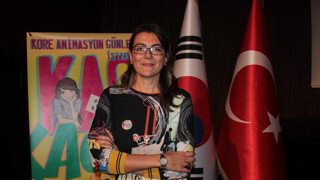 'Kore Animasyon Günleri' animasyon tutkunlarını bekliyor