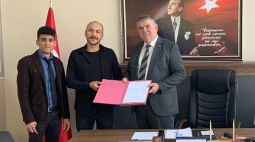 İŞKUR ile hayaline kavuşacak