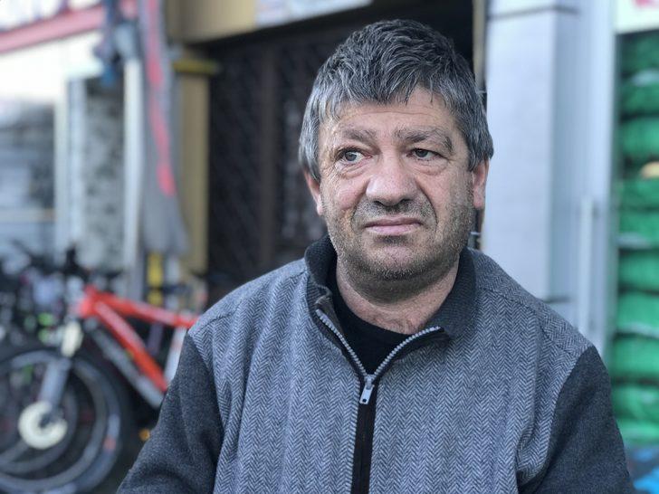 Rize'de ikinci kez evlat acısı yaşayan baba: Kendimden şüphe ederim... G1