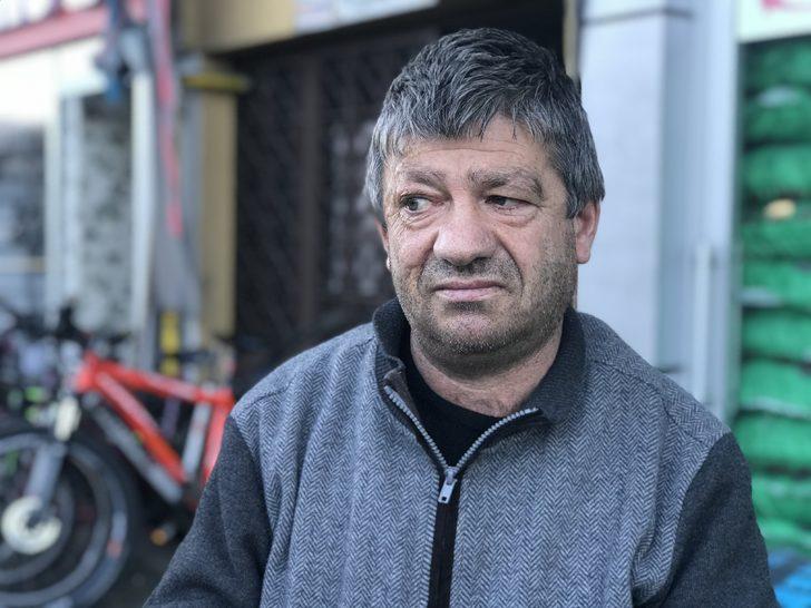 Rize'de ikinci kez evlat acısı yaşayan baba: Kendimden şüphe ederim... G2