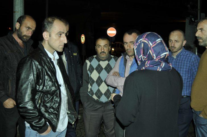 Rize'de ikinci kez evlat acısı yaşayan baba: Kendimden şüphe ederim... G4