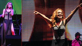 Ziynet Sali çok cesur