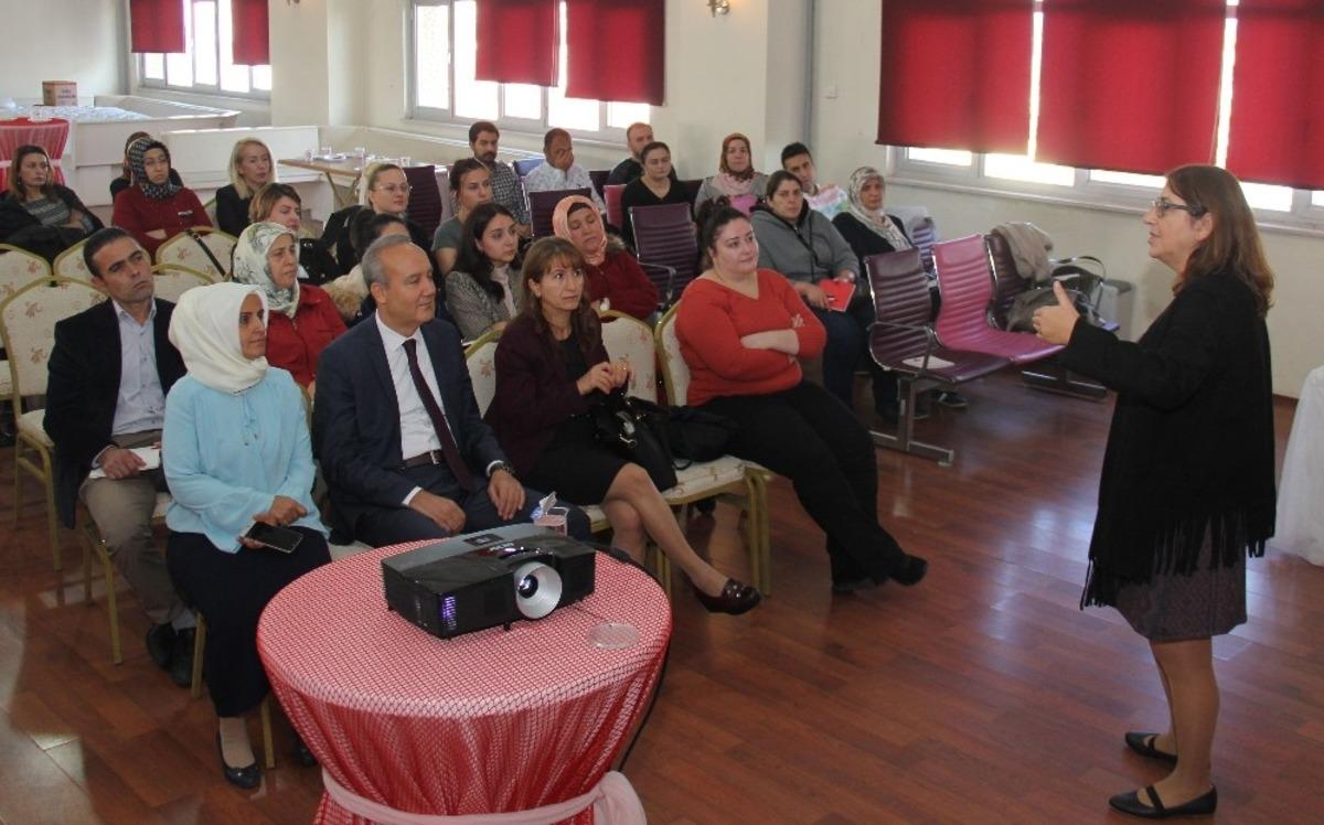 TRSM &ccedil;alışanlarına y&ouml;nelik Psiko-Eğitim Uygulama Mod&uuml;l&uuml;