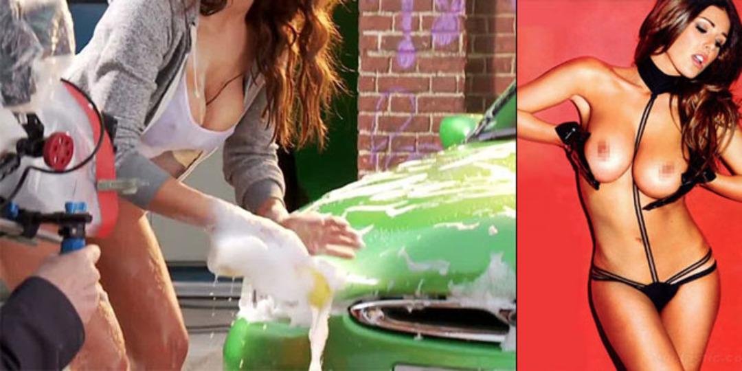 G&ouml;ğ&uuml;s farkıyla ş&ouml;hret