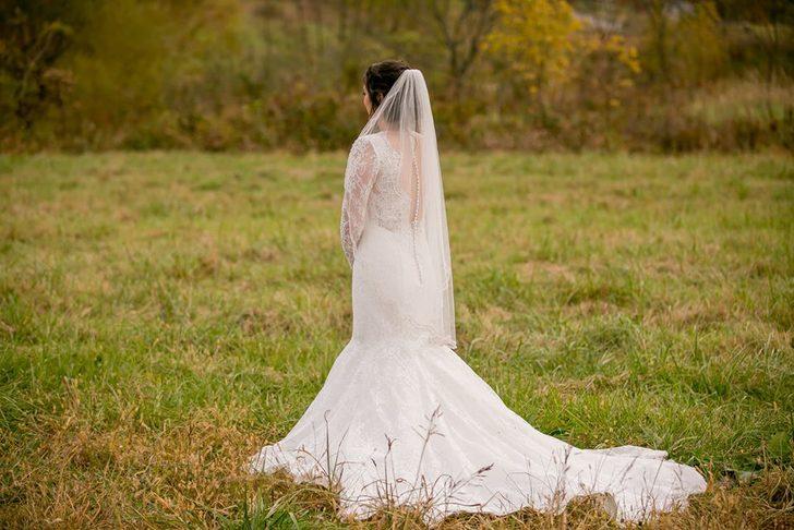 Damadın geline yaptığı sürpriz şoke etti! G1