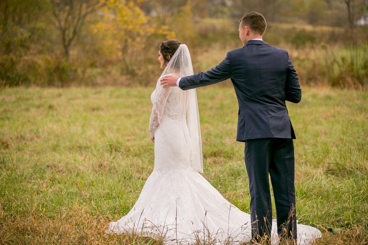 Damadın geline yaptığı sürpriz şoke etti! G3