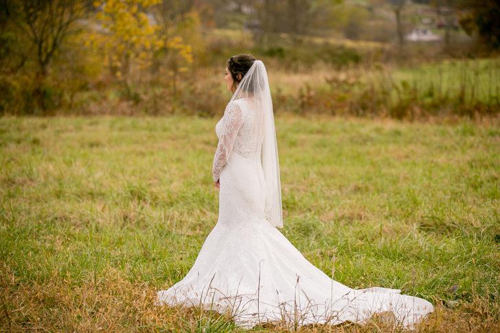 Damadın geline yaptığı sürpriz şoke etti! G2