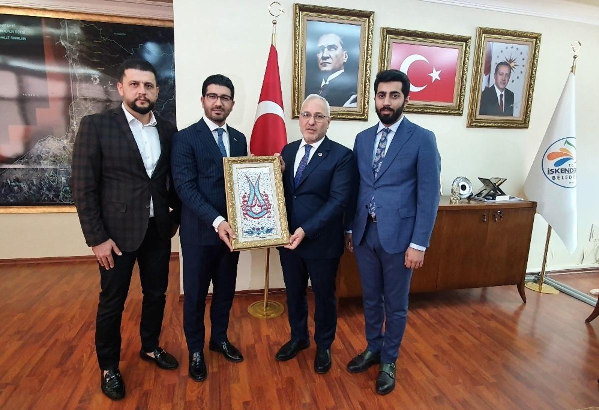 Kavak&rsquo;tan b&ouml;lgesel işbirliği &ccedil;ağrısı