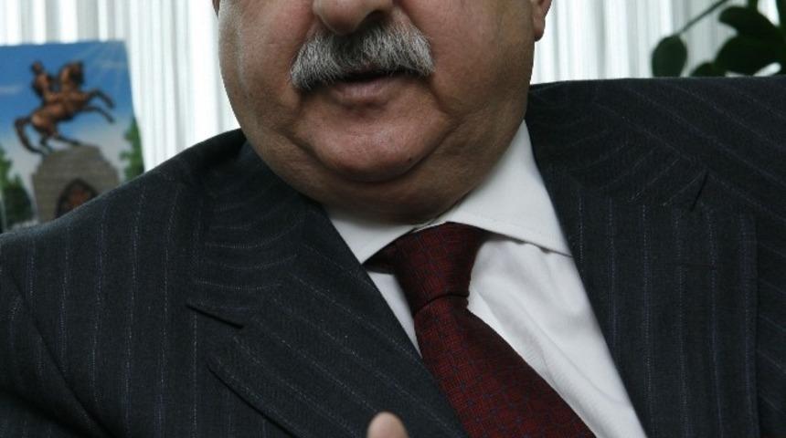 TESK Genel Başkanı Paland&ouml;ken: &ldquo;Kış turizmi yaz ayları kadar verimli ge&ccedil;meli&rdquo;