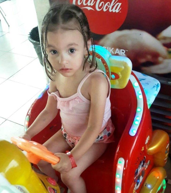 Hisarcık’ta 3 yaşındaki Esila için kök hücre ve kan bağışı G5