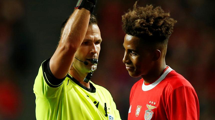 Andorra-Türkiye maçını Ivan Kruzliak yönetecek