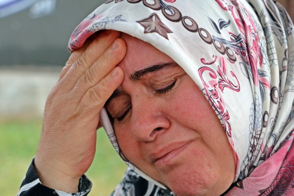 Eski eşini 21 yerinden bı&ccedil;akladı, mahkemede s&ouml;yledikleri kadını &ccedil;ileden &ccedil;ıkardı