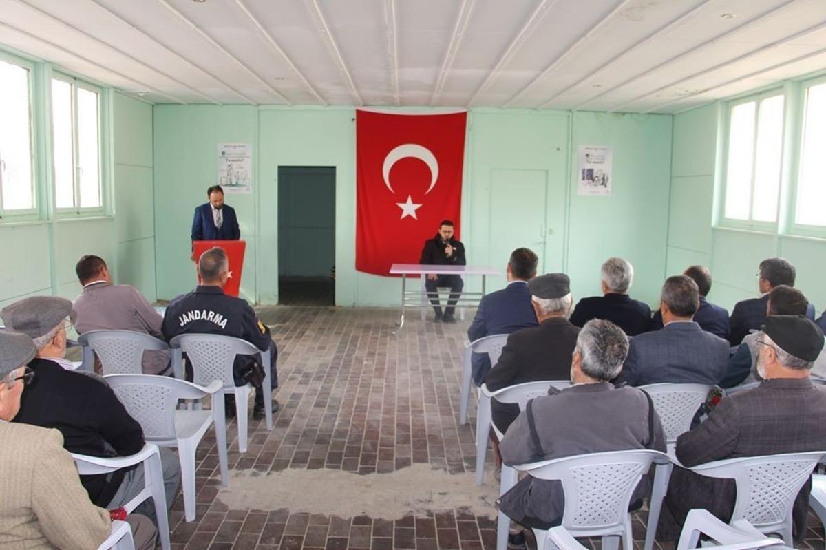 Dumlupınar&rsquo;da Mevlid-i Nebi haftası etkinlikleri