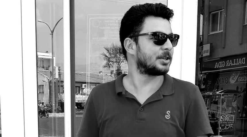 Arkadaşları tarafından ambulansa teslim edilen gen&ccedil; hayatını kaybetti