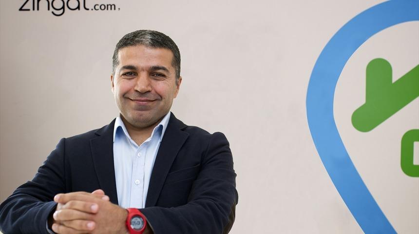 "Türkiye dijitalleşme devrimini yakalamış durumda"