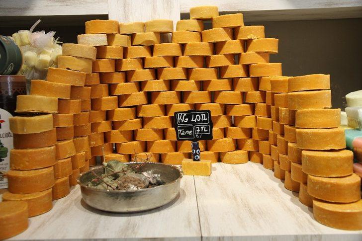 Sabun ustasından ucuz sabun uyarısı G4