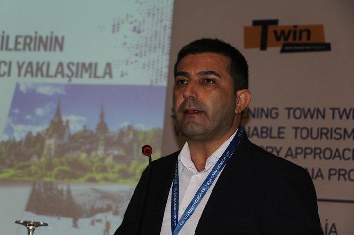 İki kardeş şehir ’sürdürülebilir turizm iş birliği’ konusunda anlaştı G2