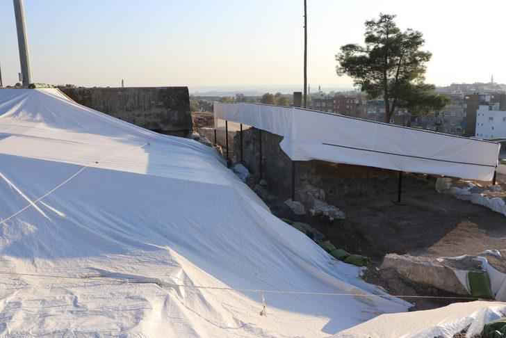 Amida Höyük'te müthiş keşif: Dünyanın ilk insansı robotu... G2