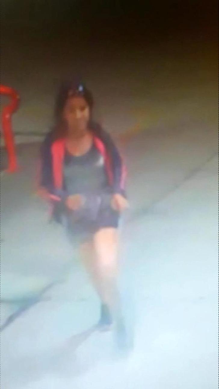 Adana'da 'hamile' yalanıyla hırsızlık!  G2