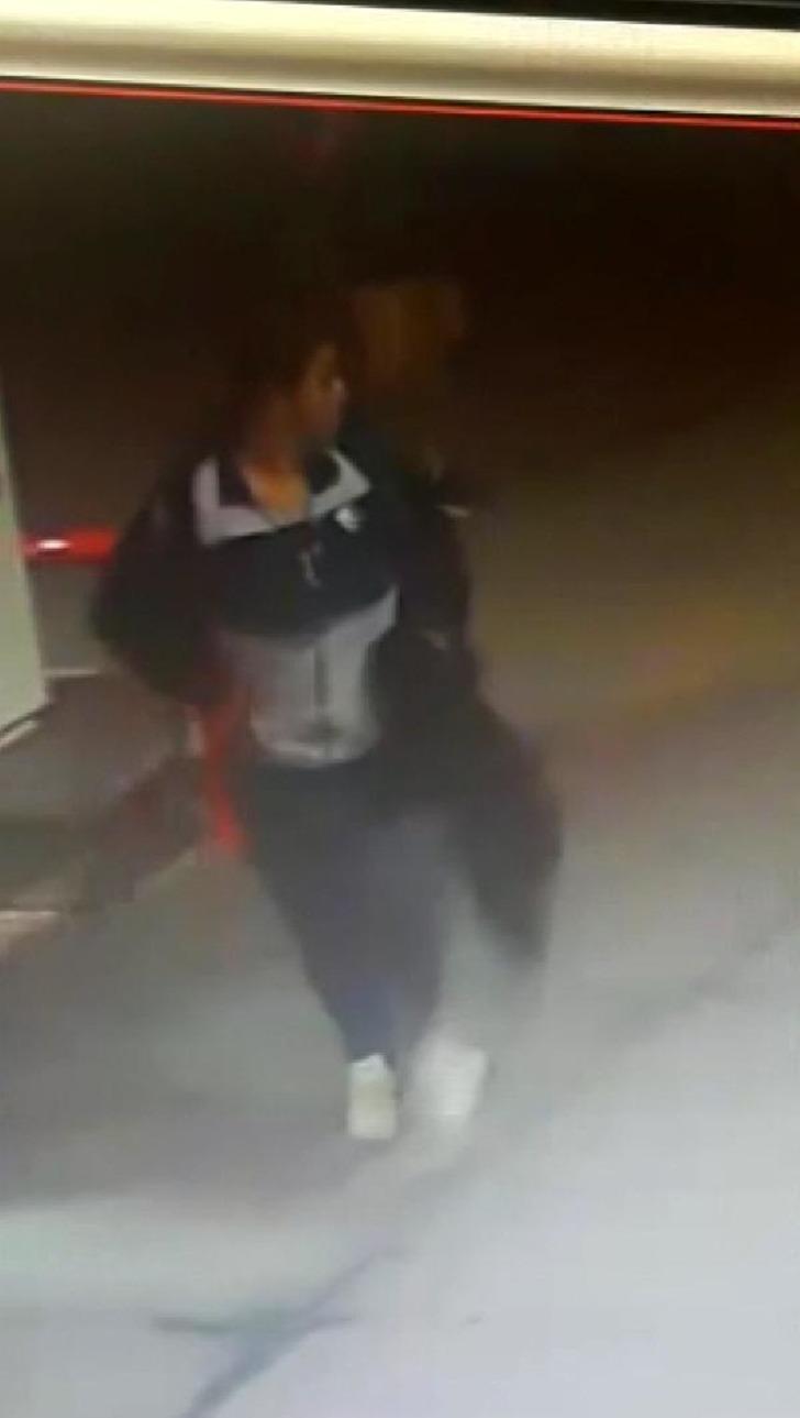 Adana'da 'hamile' yalanıyla hırsızlık!  G3