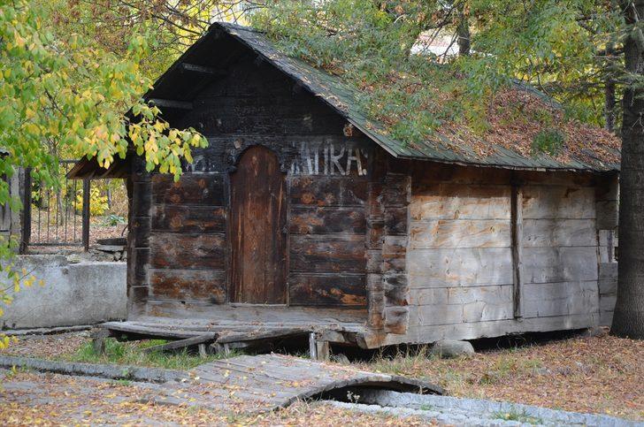 Kütahya'nın termal tesislerine "ara tatil" ilgisi G3