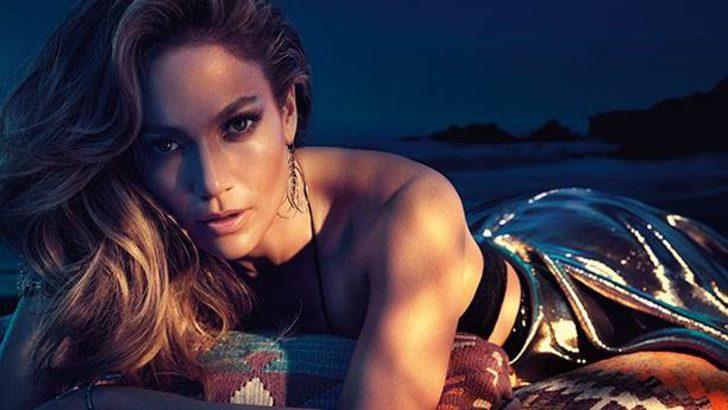 Jennifer Lopez: 'Ben de Batman olabilirim'
