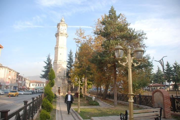 Tarihi saat ona emanet! 25 yıl boyunca her 8 günde bir... G4