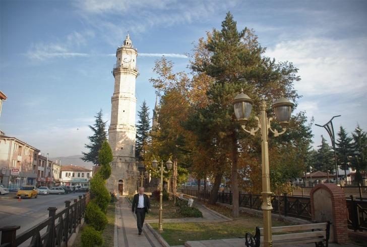 Tarihi saat ona emanet! 25 yıl boyunca her 8 günde bir... G5