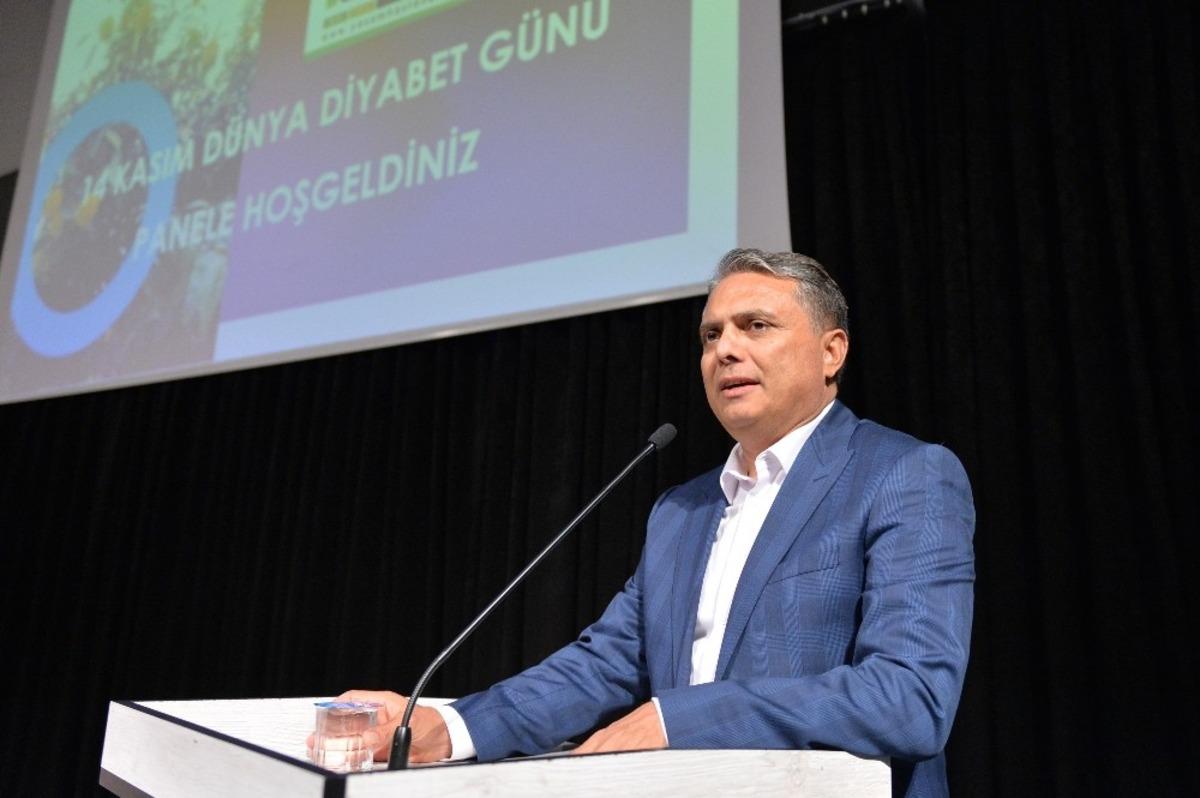 Diyabete karşı seferberlik &ccedil;ağrısı